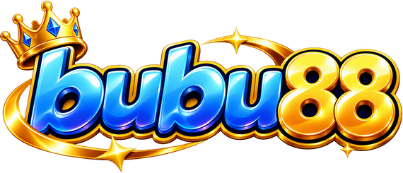 bubu88 logo